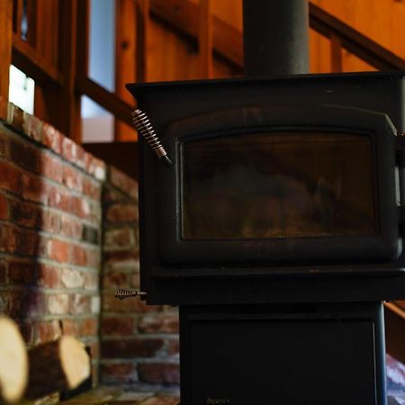 The Smith Creek Village Outdoor Hotel At Silver Falls State Park Sublimity 外观 照片