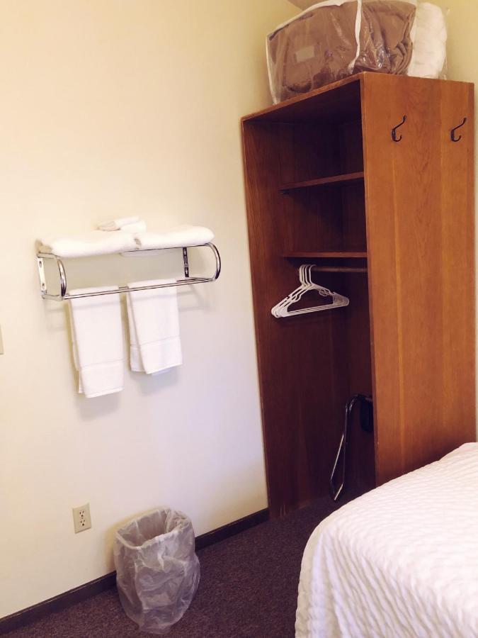 The Smith Creek Village Outdoor Hotel At Silver Falls State Park Sublimity 外观 照片