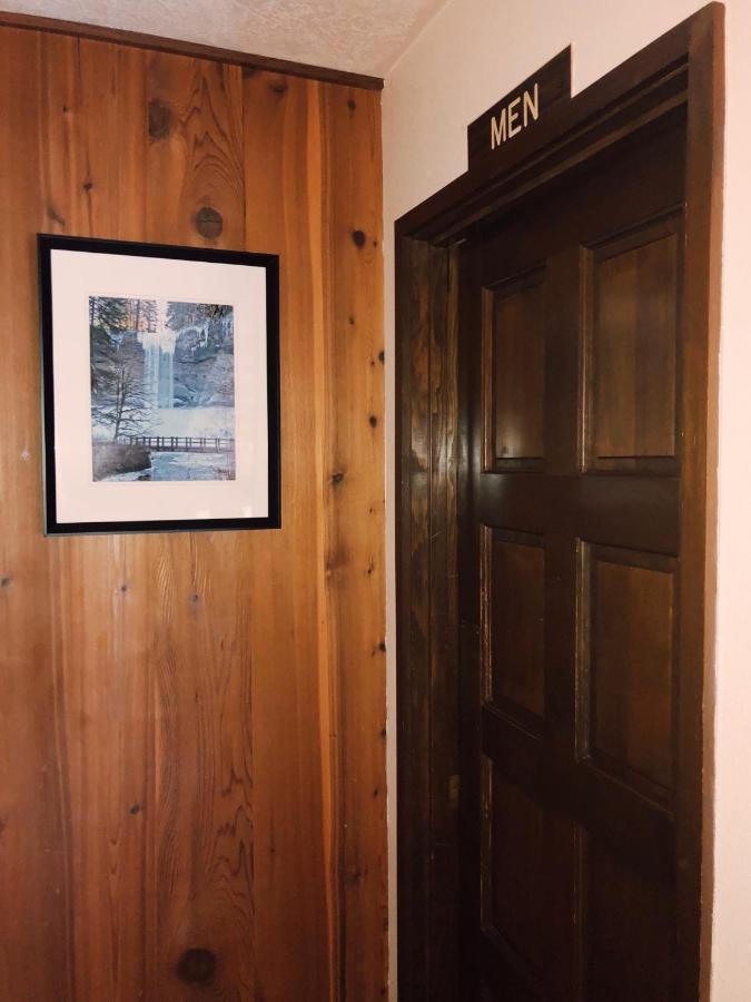 The Smith Creek Village Outdoor Hotel At Silver Falls State Park Sublimity 外观 照片