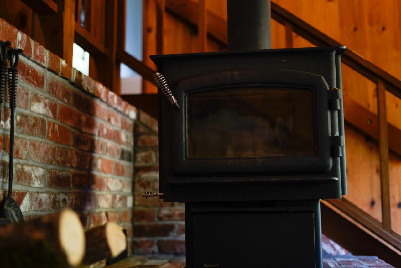 The Smith Creek Village Outdoor Hotel At Silver Falls State Park Sublimity 外观 照片