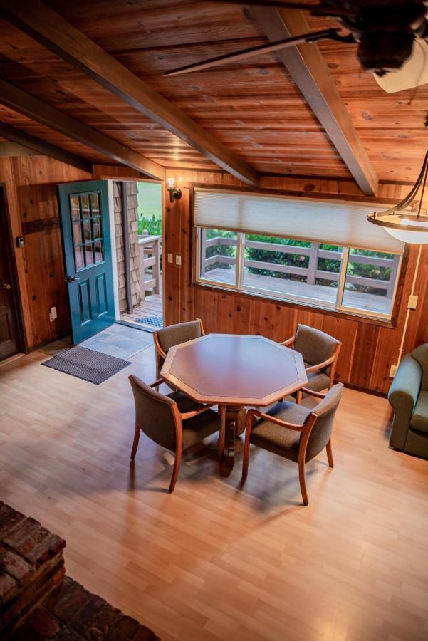 The Smith Creek Village Outdoor Hotel At Silver Falls State Park Sublimity 外观 照片
