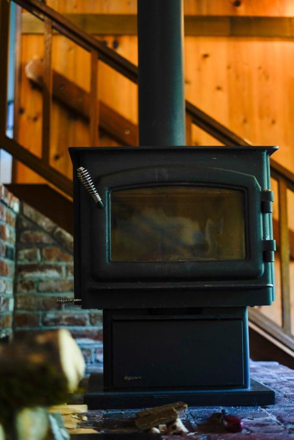 The Smith Creek Village Outdoor Hotel At Silver Falls State Park Sublimity 外观 照片